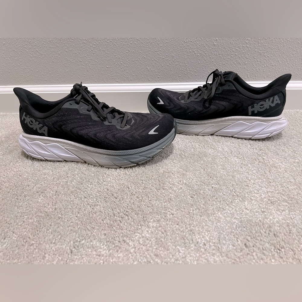 Men’s HOKA Shoes